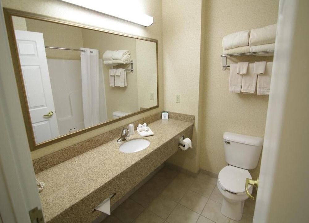 Photo of Bathroom in Quincy