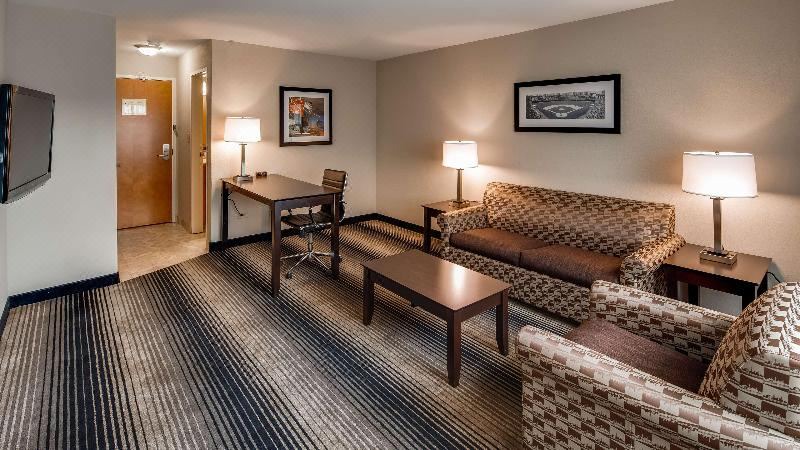 Photo of Livingroom in Indian Village