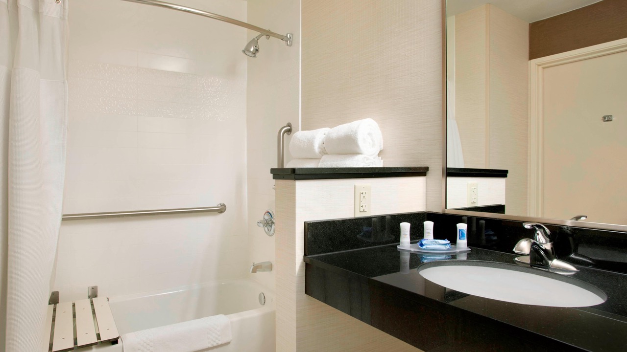 Photo of Bathroom in Quincy