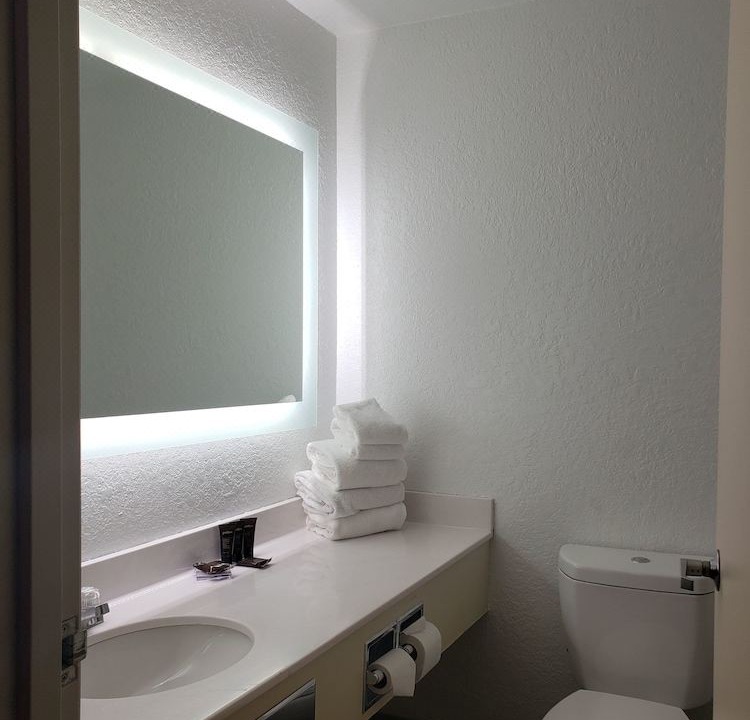 Photo of Bathroom in Fairview Heights