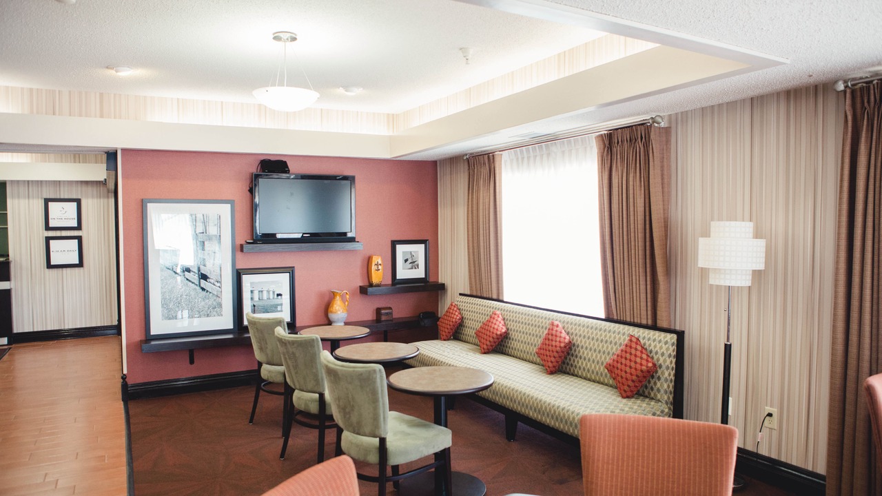 Photo of Livingroom in Bloomington