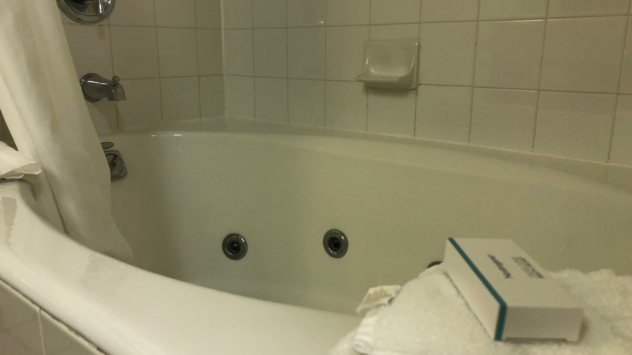 Photo of Bathroom in Addison