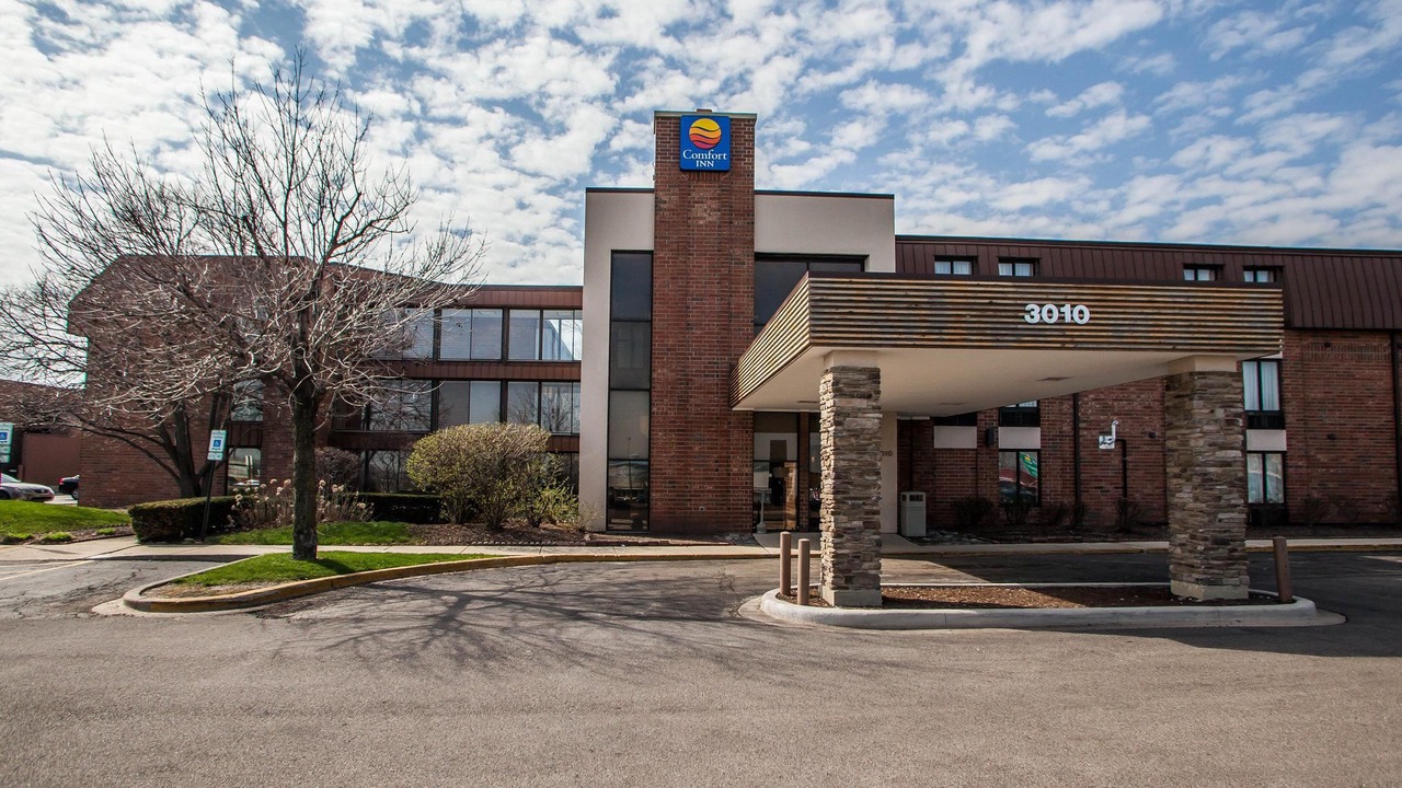 Photo of Buildings in Downers Grove