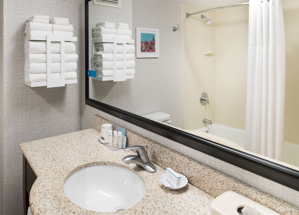Photo of Bathroom in Skokie