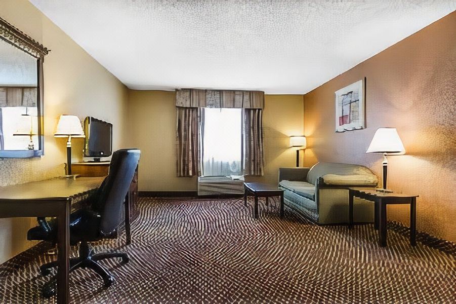Photo of Livingroom in Bloomington