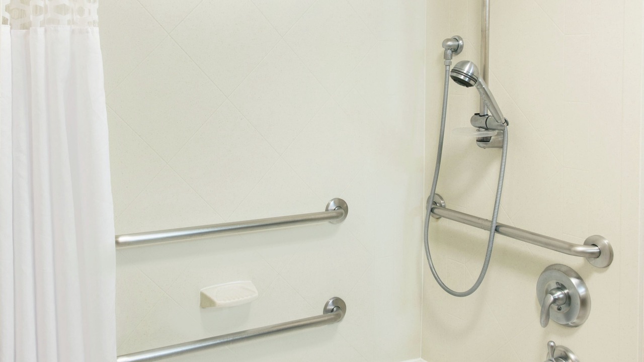 Photo of Bathroom in Deer Park