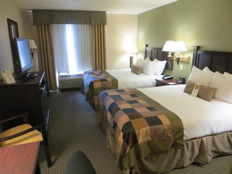 Photo of Bedroom in Orange Prairie