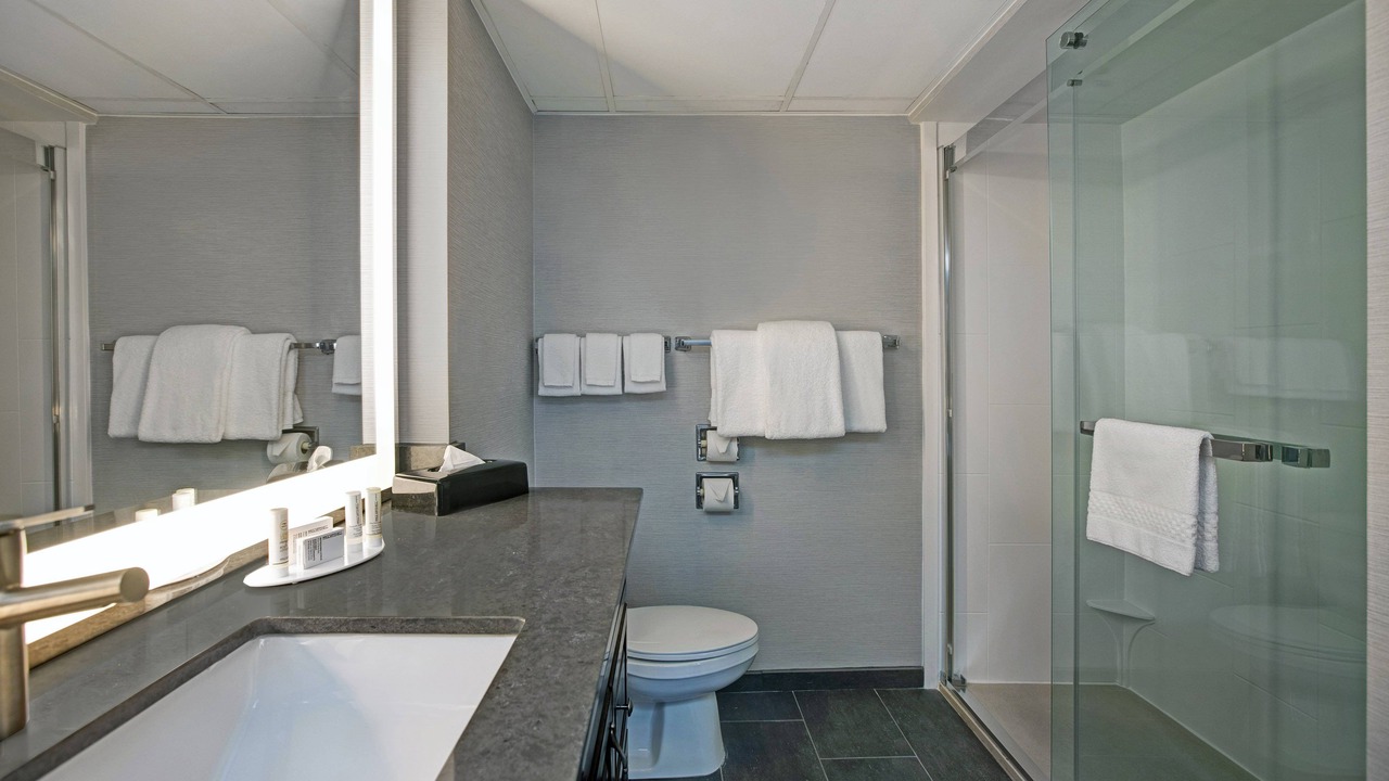 Photo of Bathroom in Elmhurst