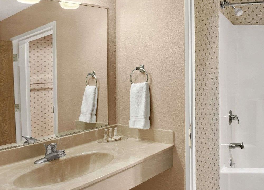 Photo of Bathroom in South Jacksonville