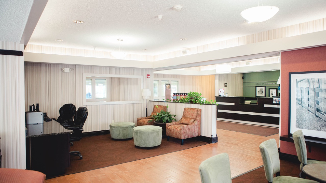 Photo of Livingroom in Bloomington