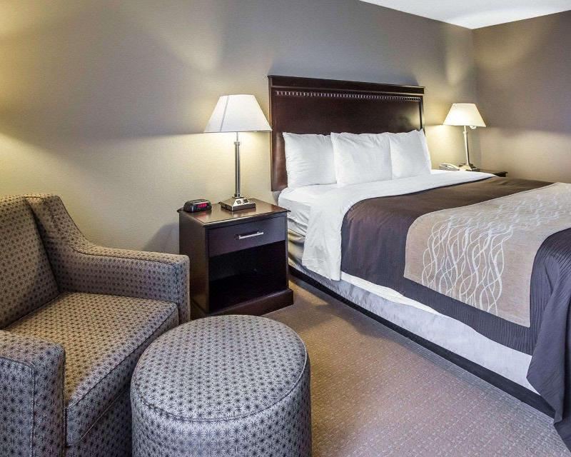 Photo of Bedroom in Tinley Park