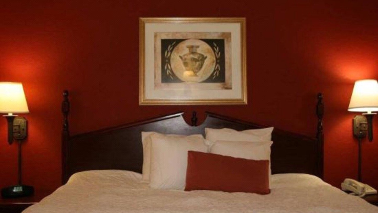 Photo of Bedroom in Carbondale