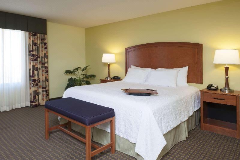 Photo of Bedroom in Macomb