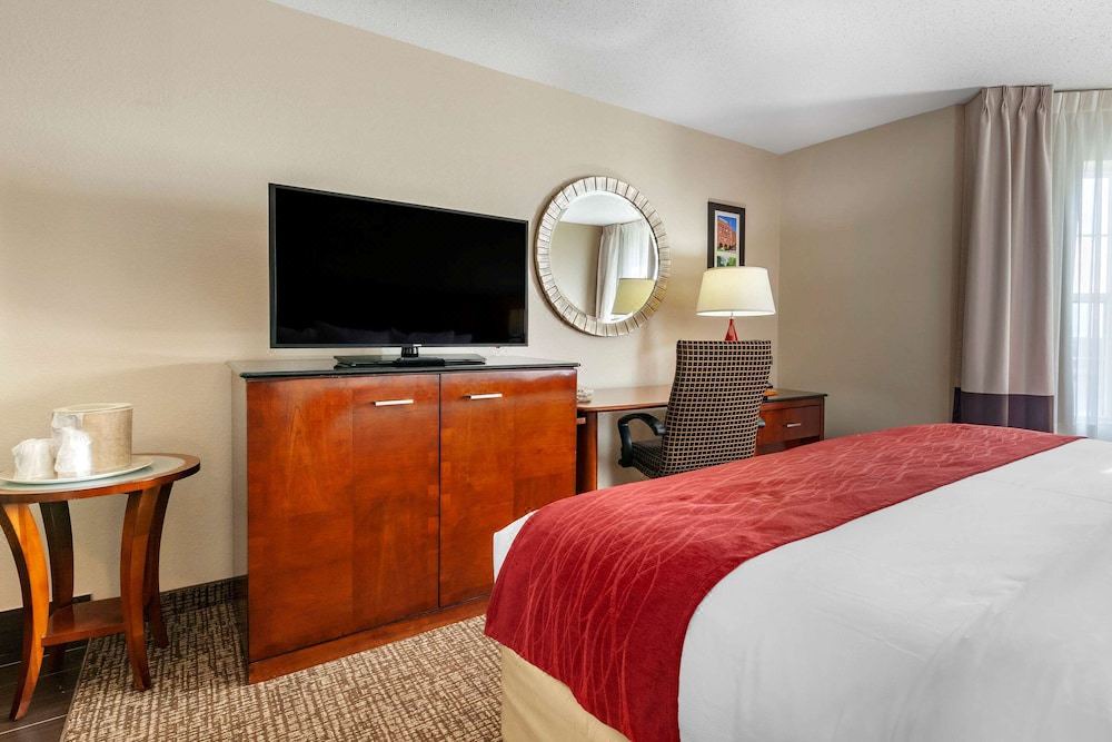 Photo of Bedroom in Geneva