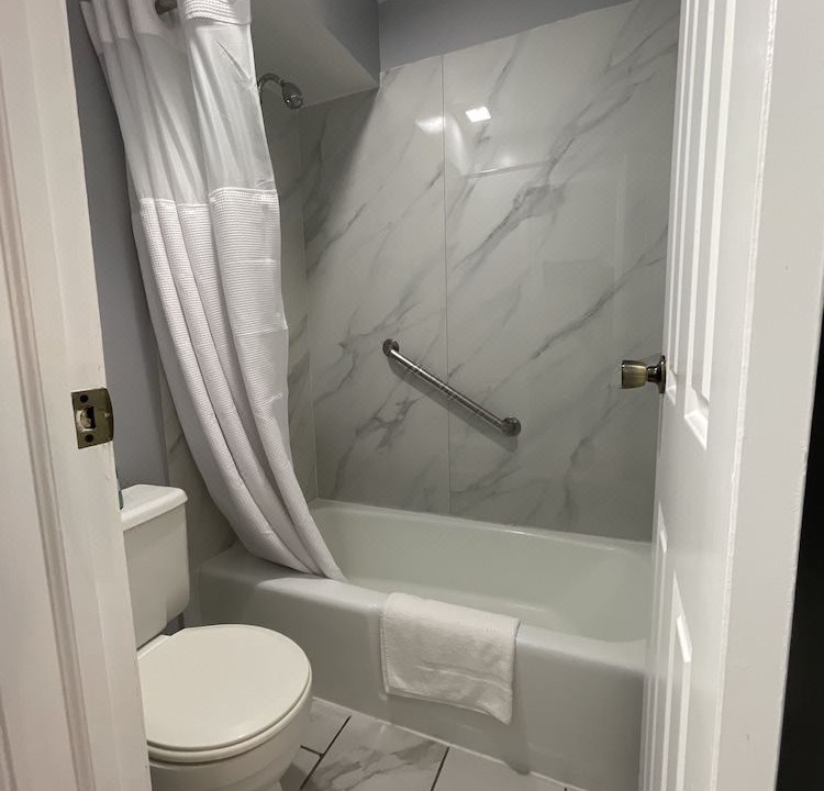 Photo of Bathroom in Rantoul