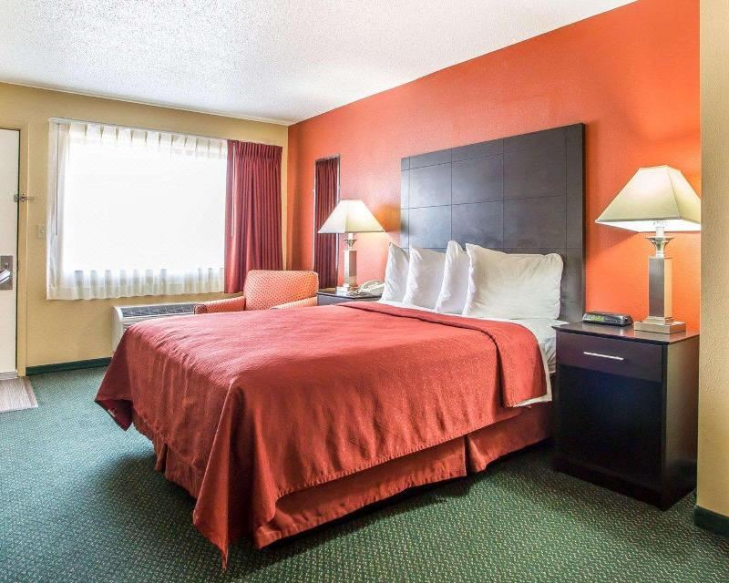 Photo of Bedroom in Morton