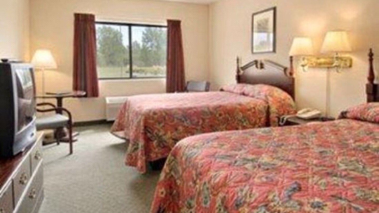Photo of Bedroom in Vandalia