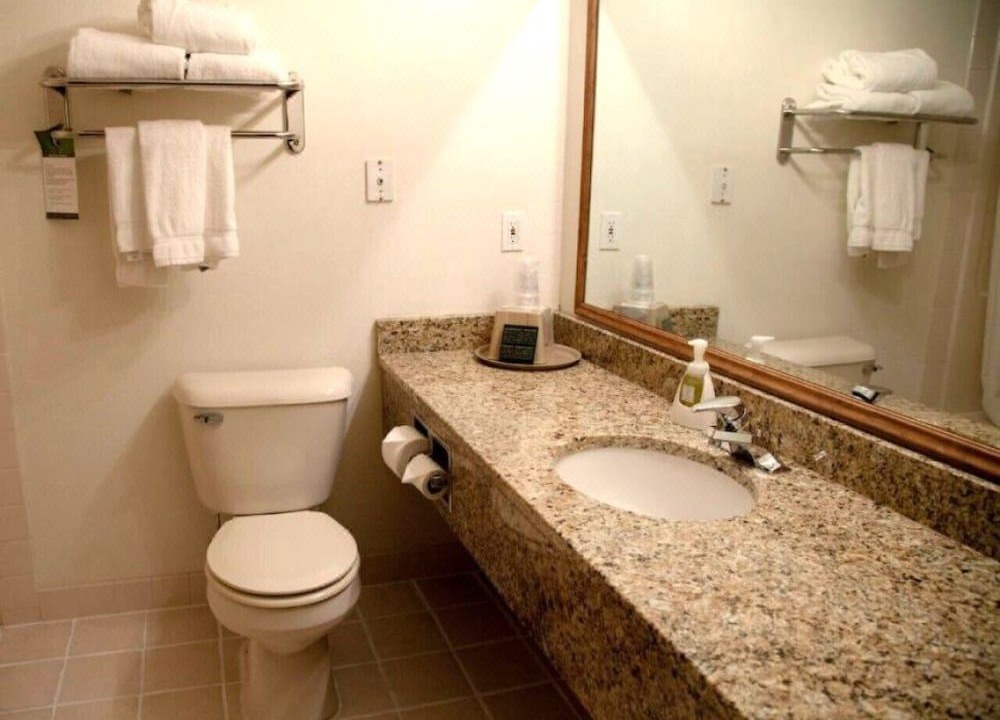 Photo of Bathroom in Morton