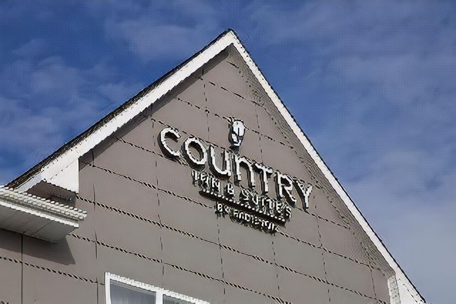 Photo of Buildings in Village of Lakewood