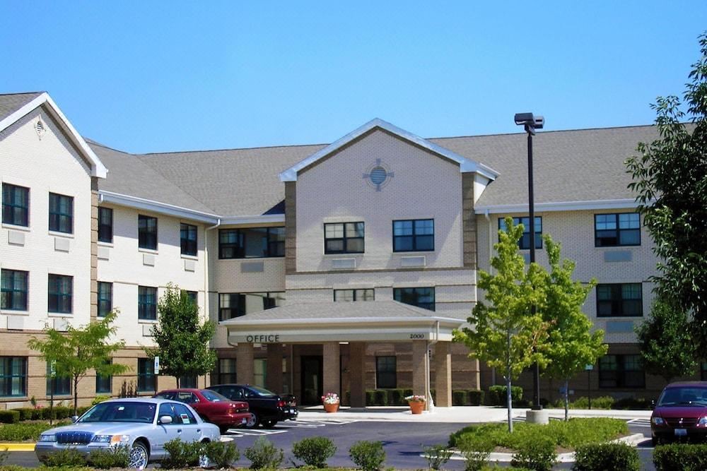 Photo of Buildings in Schaumburg