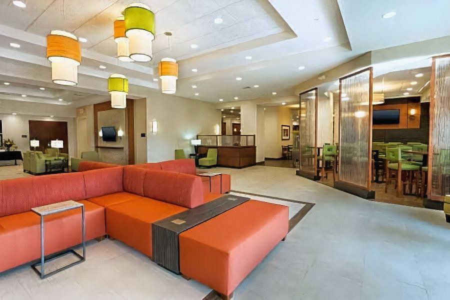 Photo of Livingroom in Mount Vernon