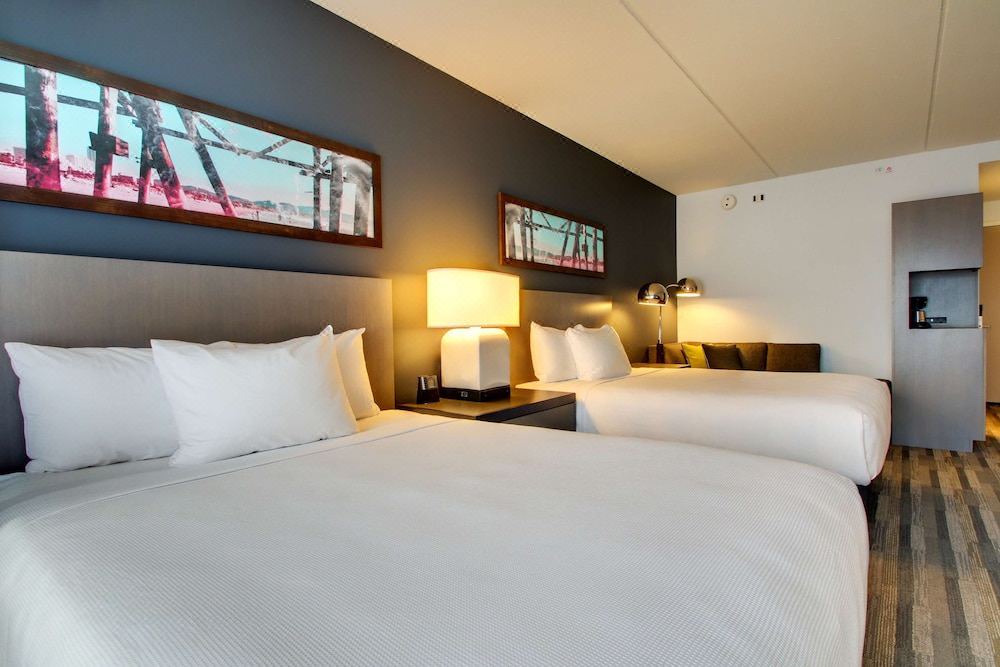Photo of Bedroom in Evanston