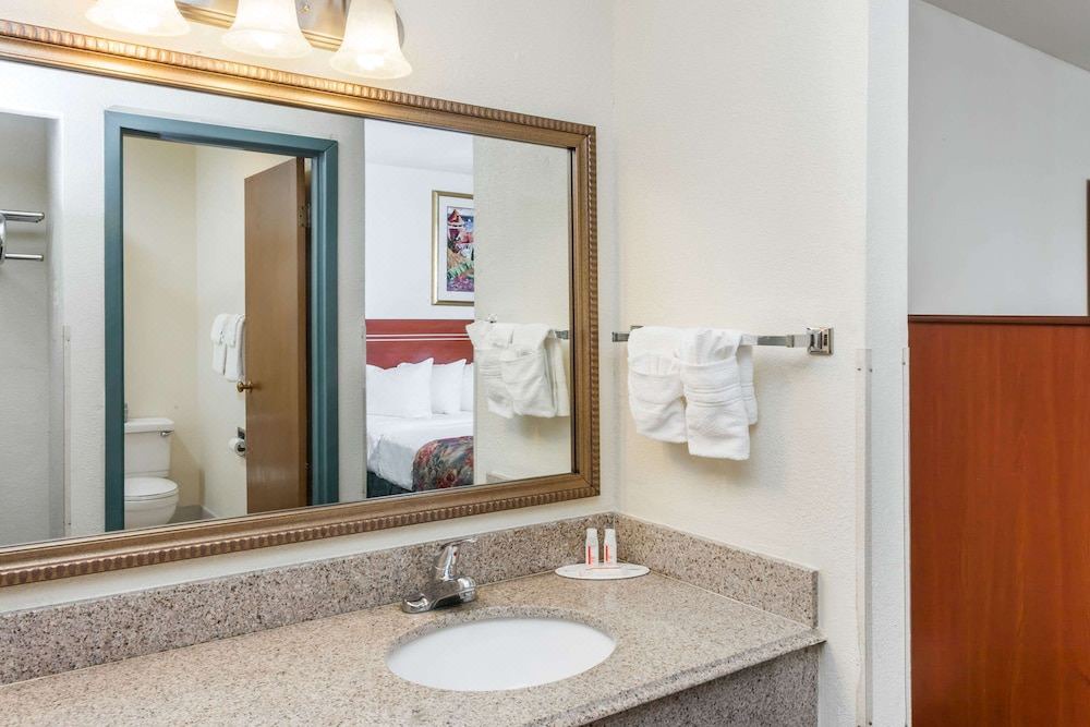 Photo of Bathroom in Decatur