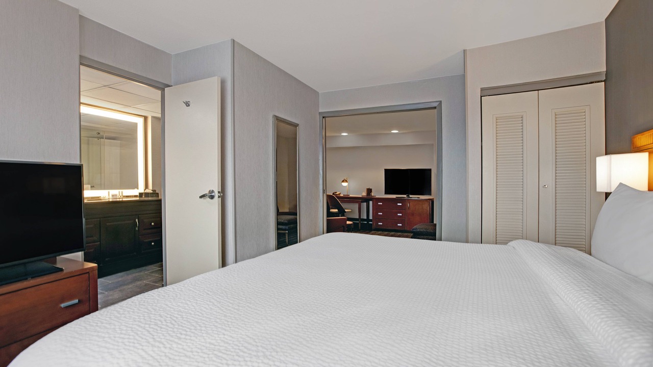 Photo of Bedroom in Elmhurst