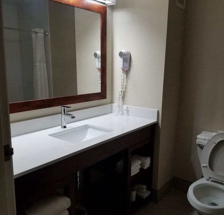Photo of Bathroom in Geneva