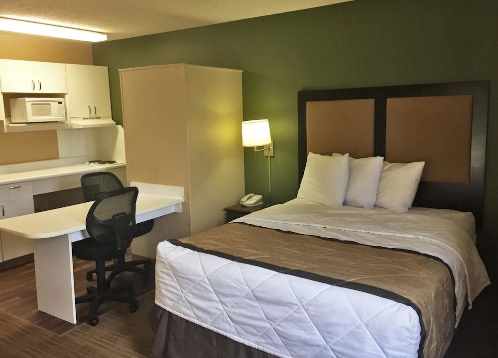 Photo of Bedroom in Naperville
