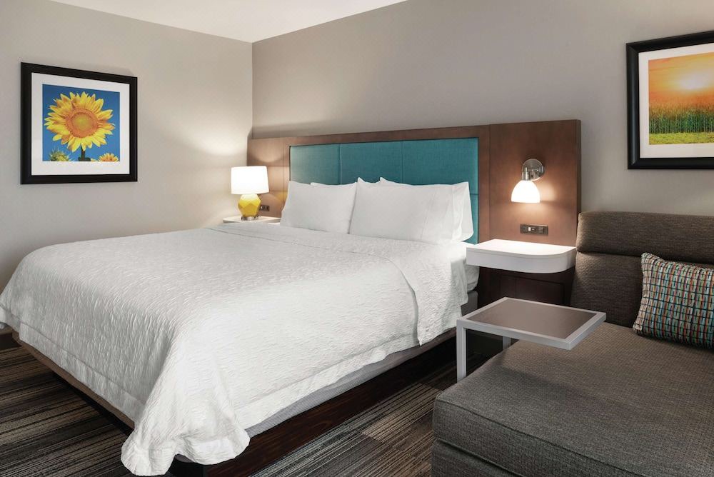 Photo of Bedroom in Champaign