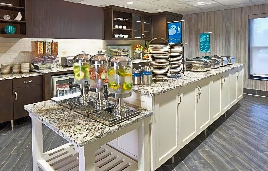 Photo of Kitchen in Lincolnshire