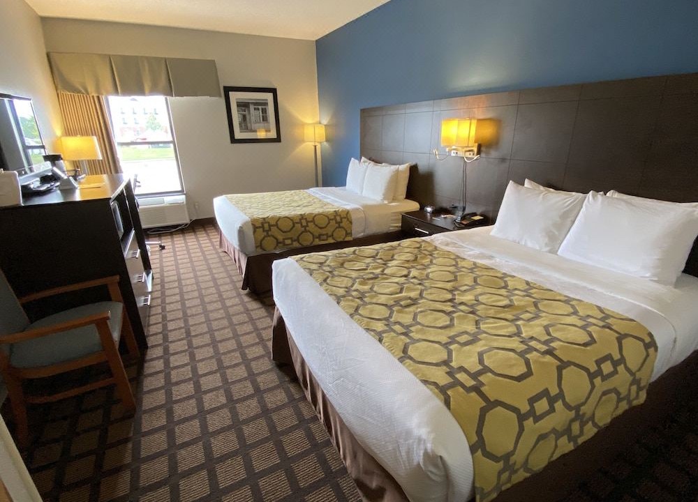 Photo of Bedroom in Morton
