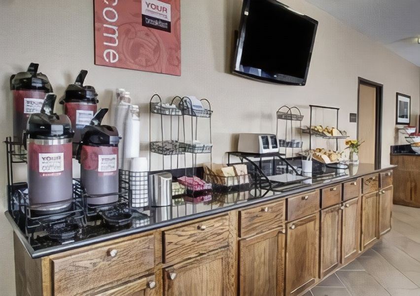 Photo of Kitchen in Quad Cities
