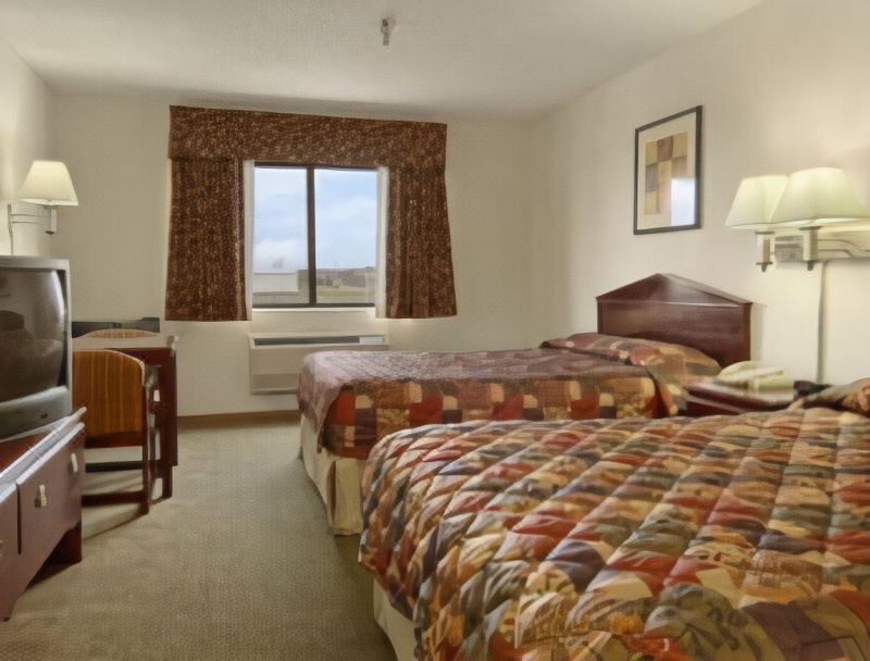 Photo of Bedroom in Peru