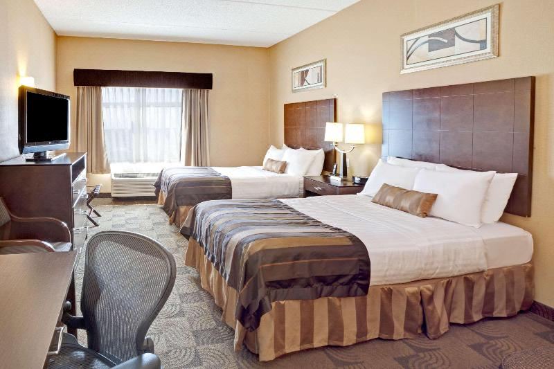 Photo of Bedroom in Tinley Park