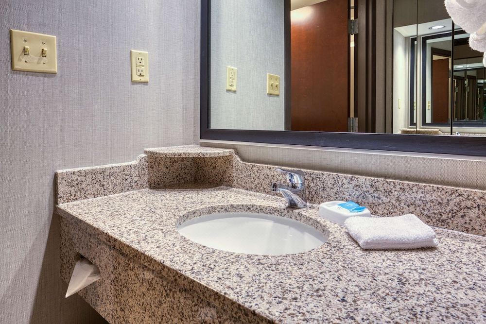 Photo of Bathroom in Fairview Heights