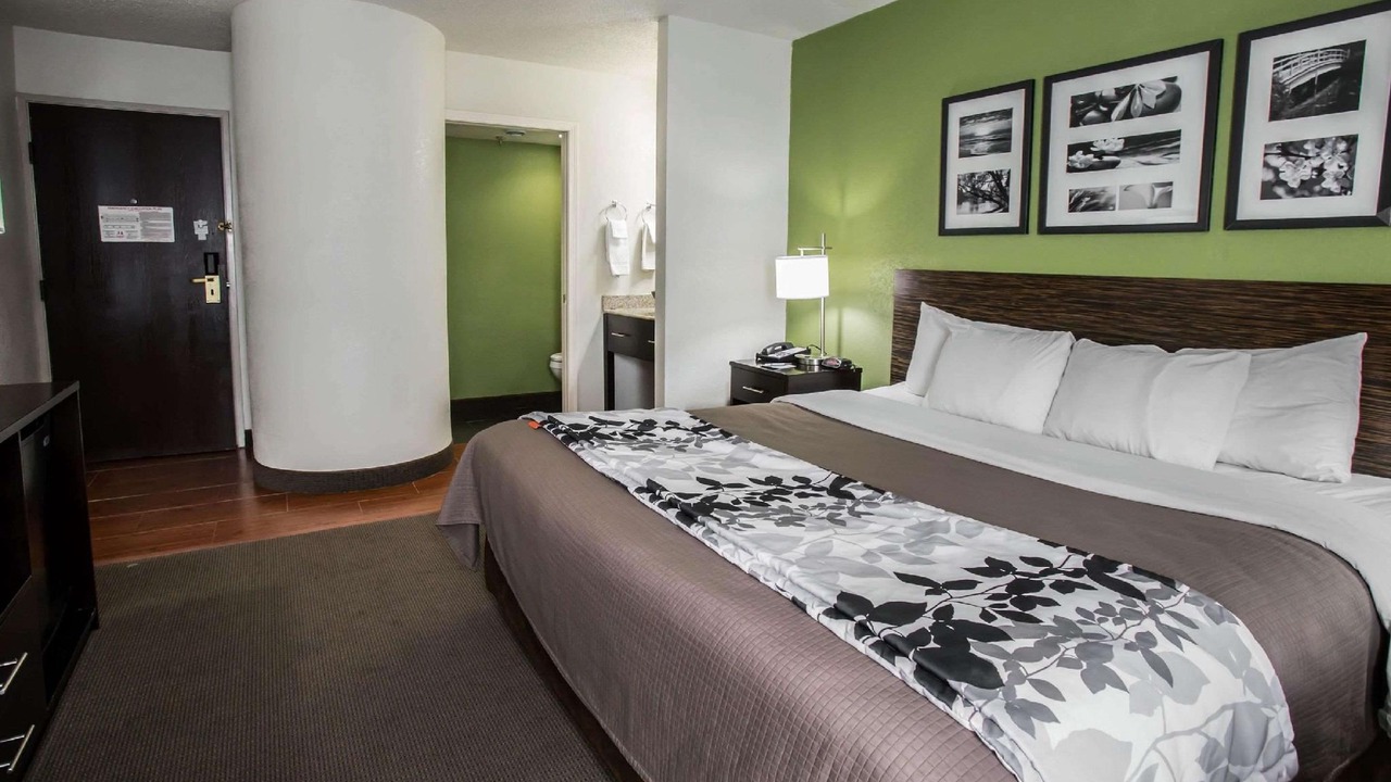 Photo of Bedroom in Rockford