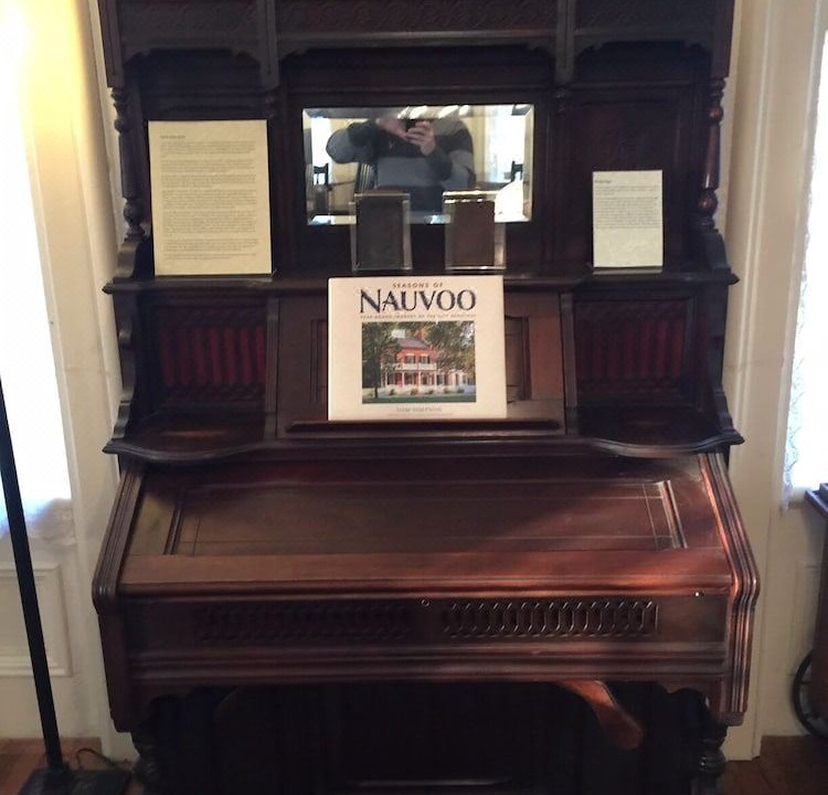 Photo of Others in Nauvoo