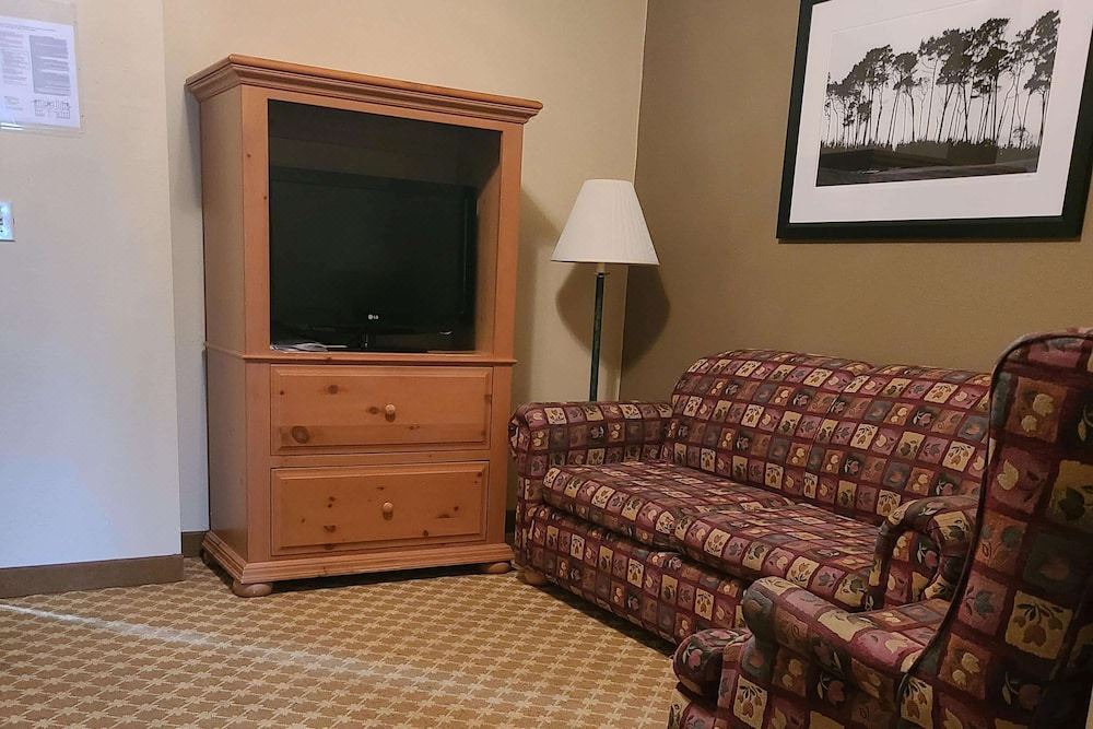 Photo of Bedroom in Galesburg