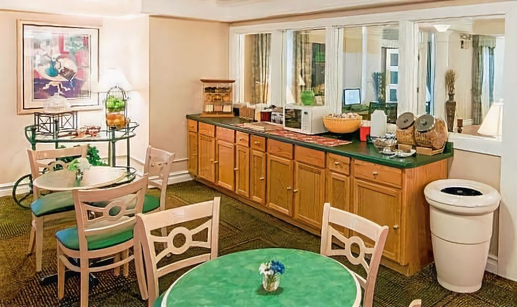 Photo of Kitchen in Arlington Heights