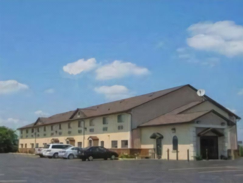 Photo of Buildings in Le Roy
