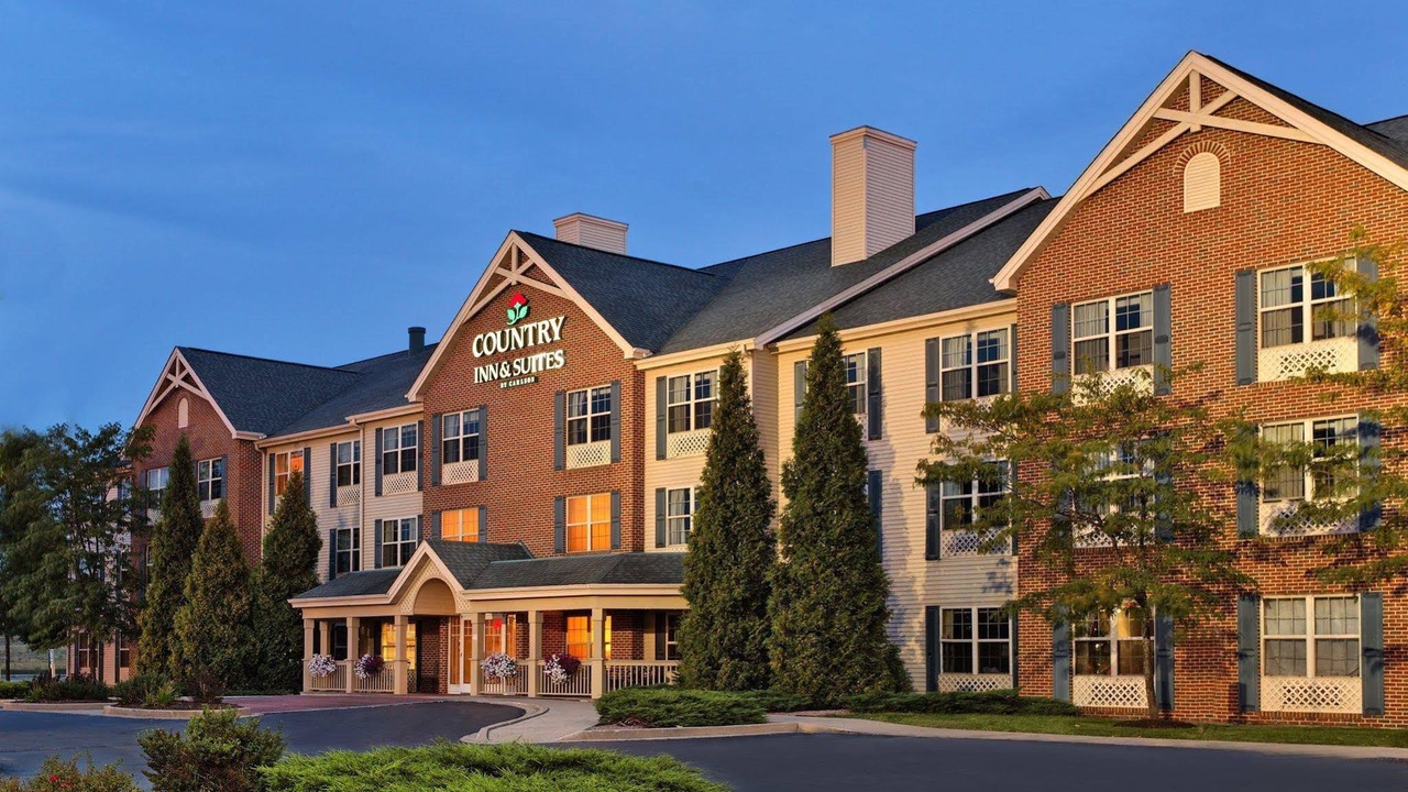Photo of Buildings in Sycamore