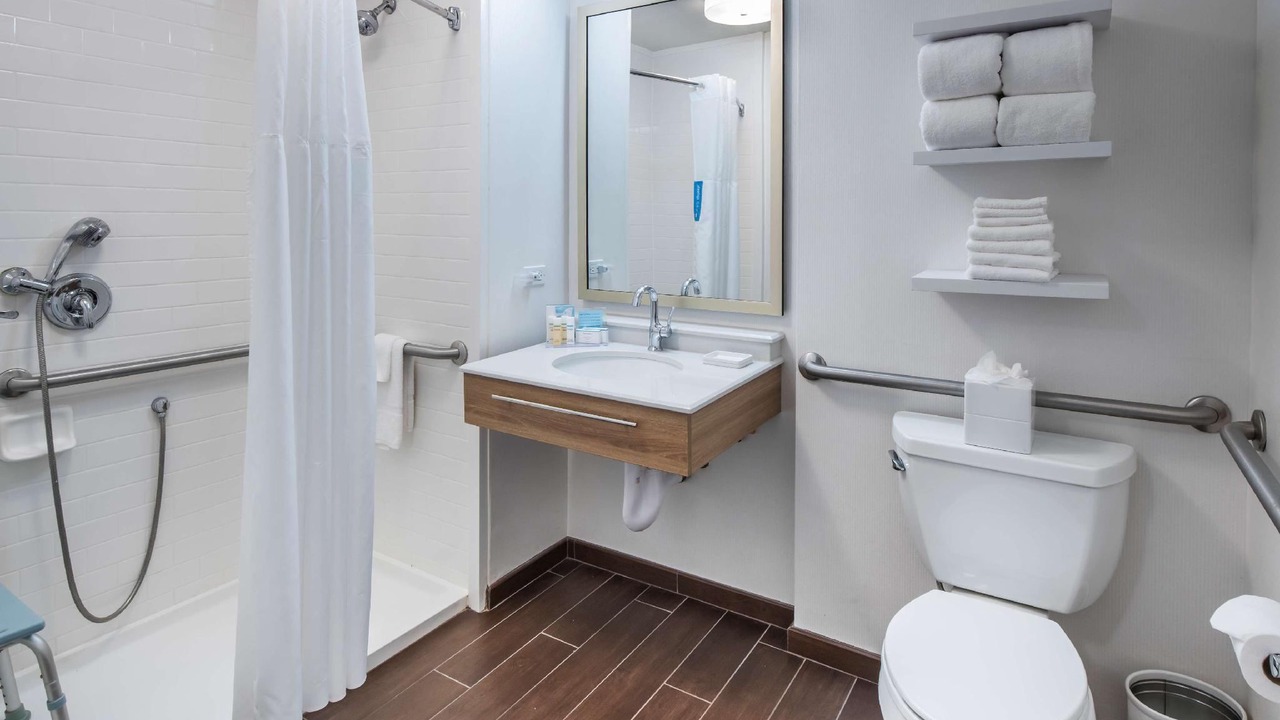 Photo of Bathroom in Lincolnshire