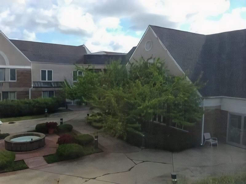 Photo of Buildings in Buffalo Grove