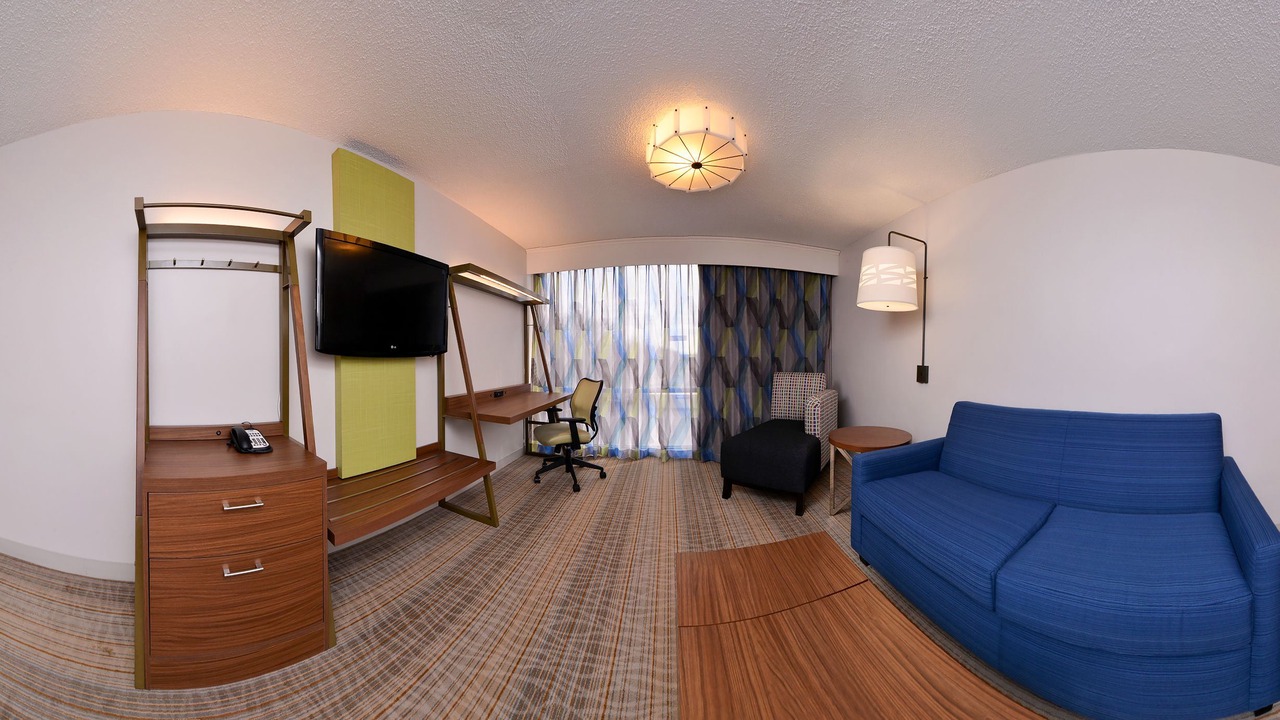 Photo of Livingroom in Springfield