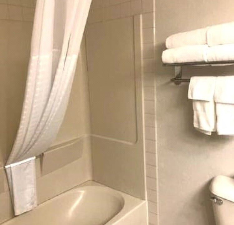 Photo of Bathroom in Morton