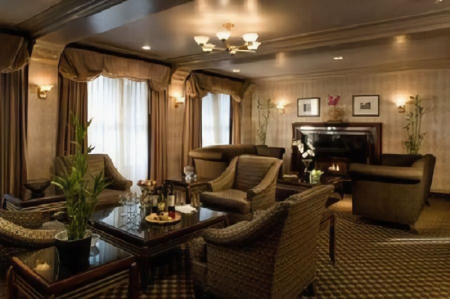 Photo of Livingroom in Lakeview