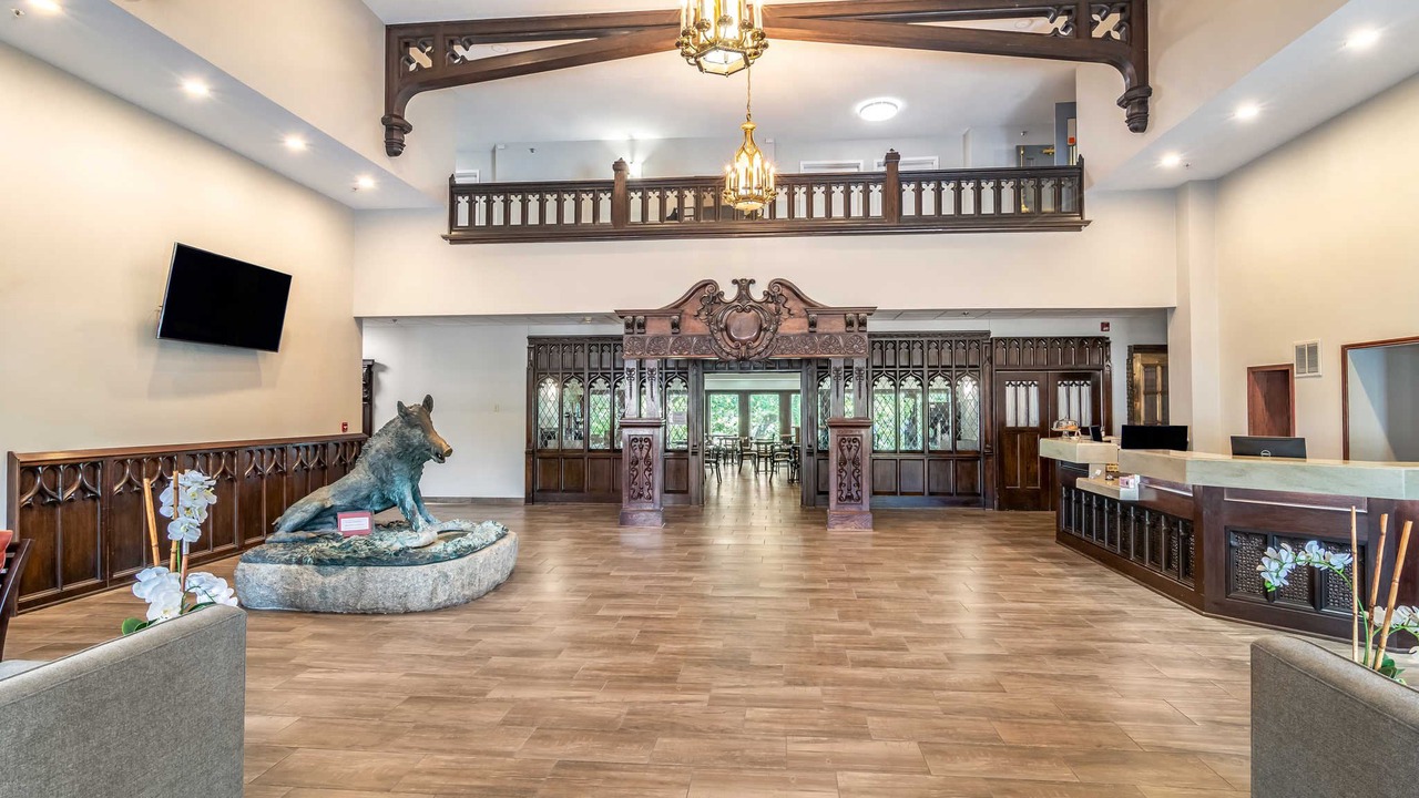 Photo of Livingroom in Rockford