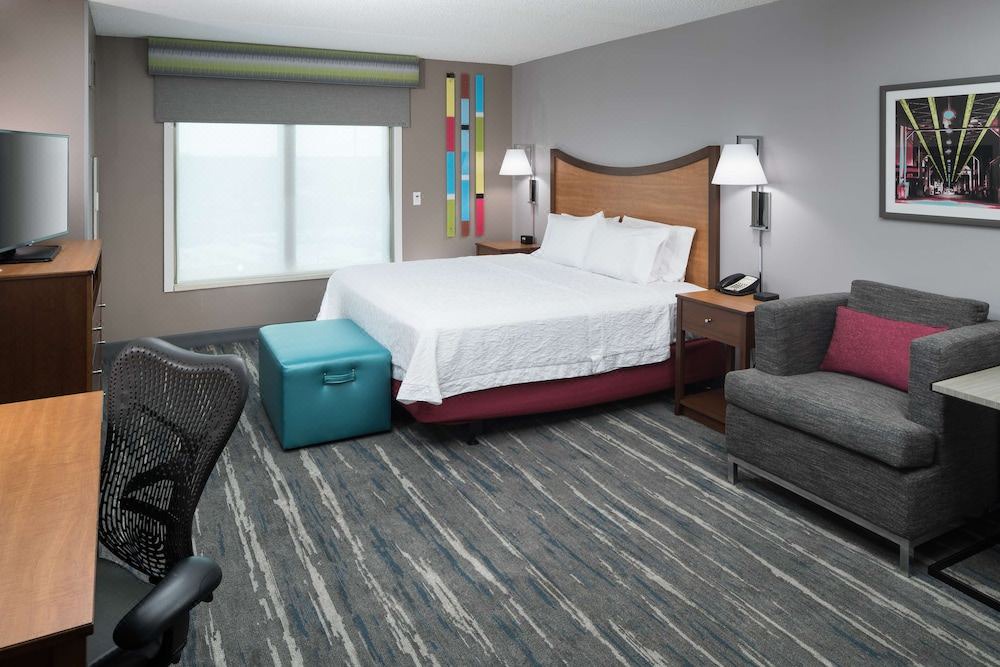 Photo of Bedroom in Skokie